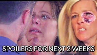 Famous General Hospital Spoilers Next 2 Week April 25 - May 6 | GH Spoilers Next 2 Week Wealth