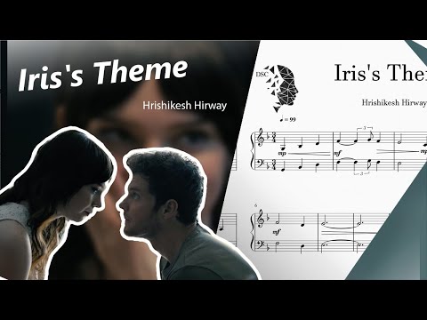 Iris's Theme (Companion OST) - Hrishikesh Hirway