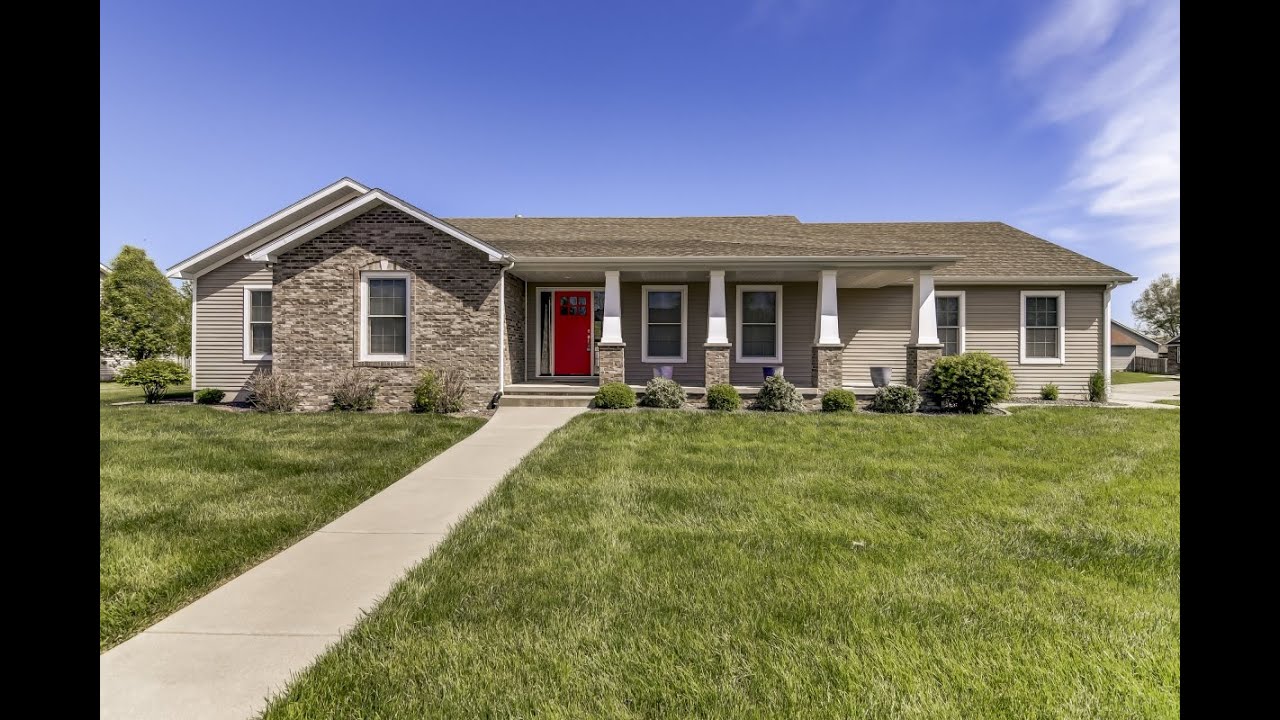 295 Meredith Drive, Sherman YouTube