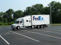 FedEx Custom Critical - Driver Competition