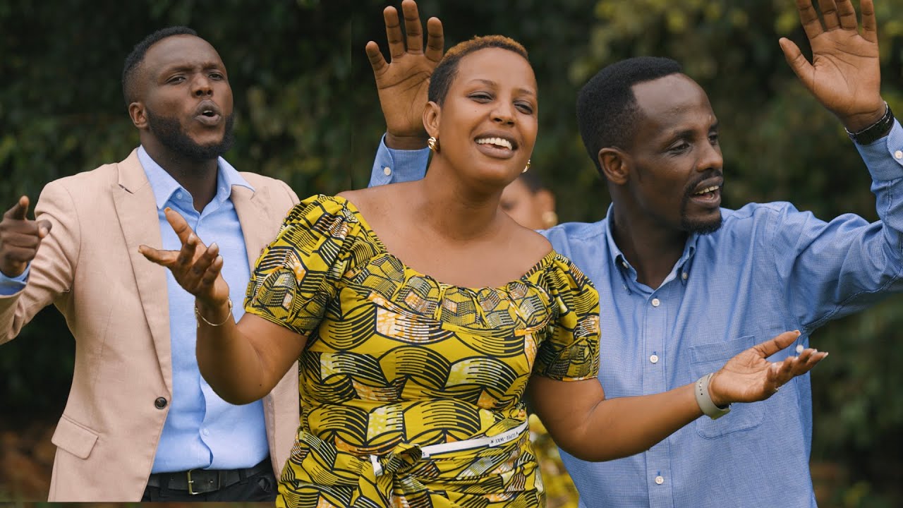 DUTAMBE By MUSEVENI PATRICK Official Music Video 2024