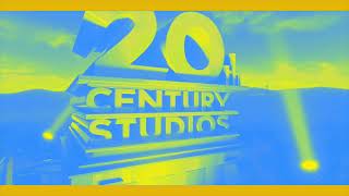 20th Century Studios (2021) In PowerCityDawn