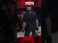 Ferreira Has Pushed The Fight To The Fence #shorts