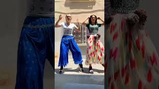 İzmi̇r Roman Ki̇zi̇ Ahu & Kumsal