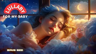 1시간 - 바로 잠드는 편안한 자장가! 깊은 수면 잠자리 A lullaby that you can listen to for a warm and comfortable sleep.