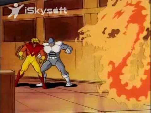 Cyclops Sucks at Logical Thinking