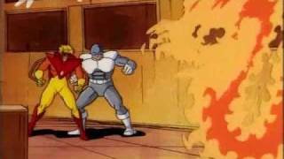 Cyclops Sucks at Logical Thinking
