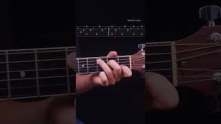 If Your Right Hand Feels Stiff, Play This Intro For 5 Minutes.