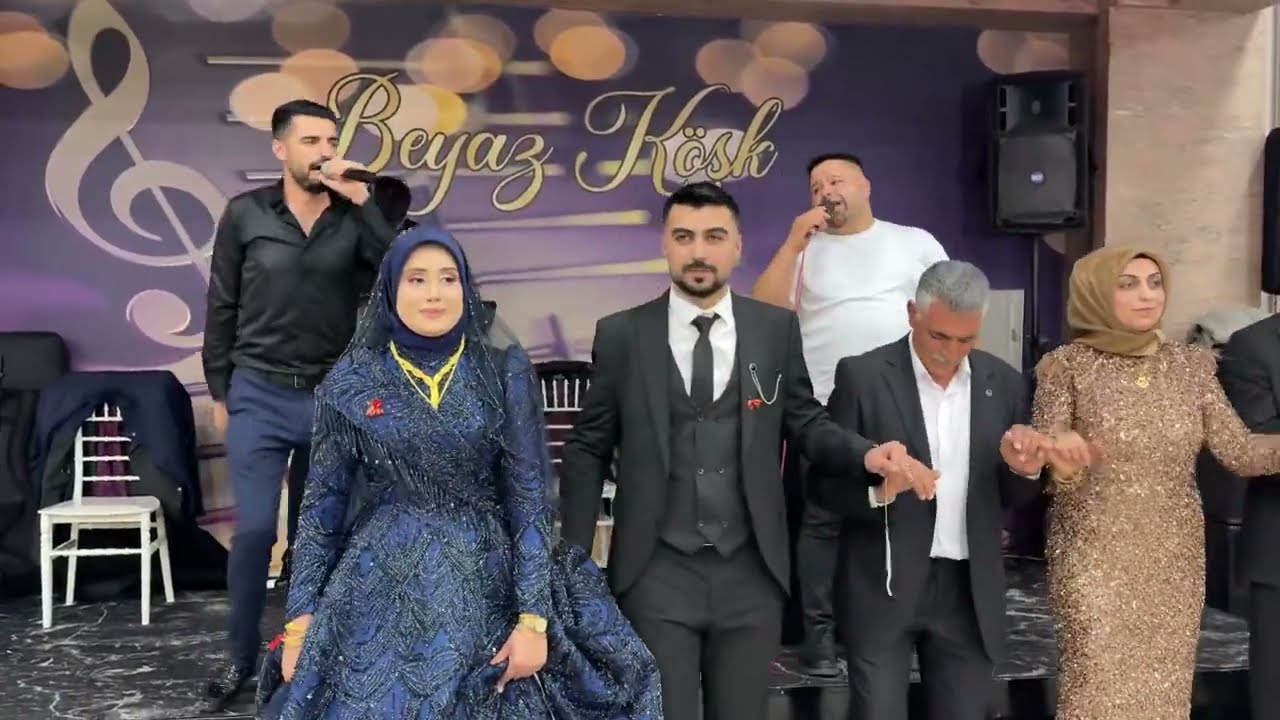 Grup Zilan Kocaeli Darıca düğünü Yöre Erzurum Şenkaya 