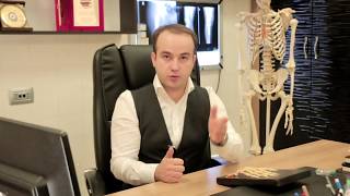 Mediland Hospitalın Ortoped Travmatoloqu Uzman Dr. Əliş Təhməzli Suallarınızı Cavablandırır