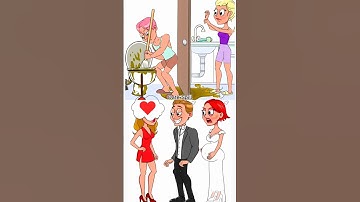 Impossible Date :😘😂 tricky riddle | Game/Android &IOS