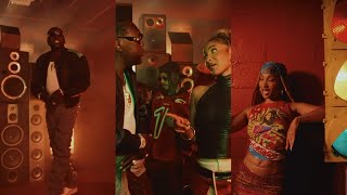 Download Lagu VYBZ KARTEL X SHENSEEA PANIC OFFICIAL MUSIC VIDEO LOADING PRE ORDER NOW (GOD N TIME ALBUM)👀👂🔥🗣️💯 MP3