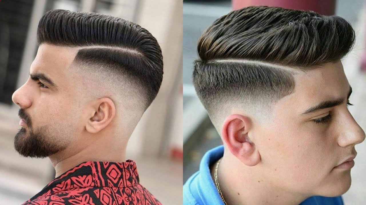 Best Barber Hairstyles 2023 | Mens Haircut | Kenz Barbers