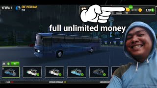 bus simulator ultimate apk mod screenshot 4