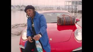 Fendi P - Laugh Later