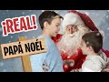VISITAMOS LA FÁBRICA DE PAPÁ NOÉL ¡¡HACEMOS REGALOS de Santa Claus!