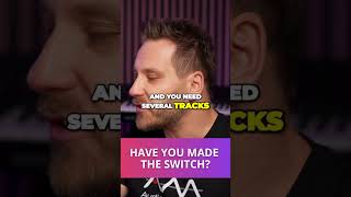 How Do You Compare Working With Swam String Sections Vs Sample Libraries?