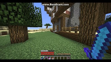 Dancraft Report: Luuk19