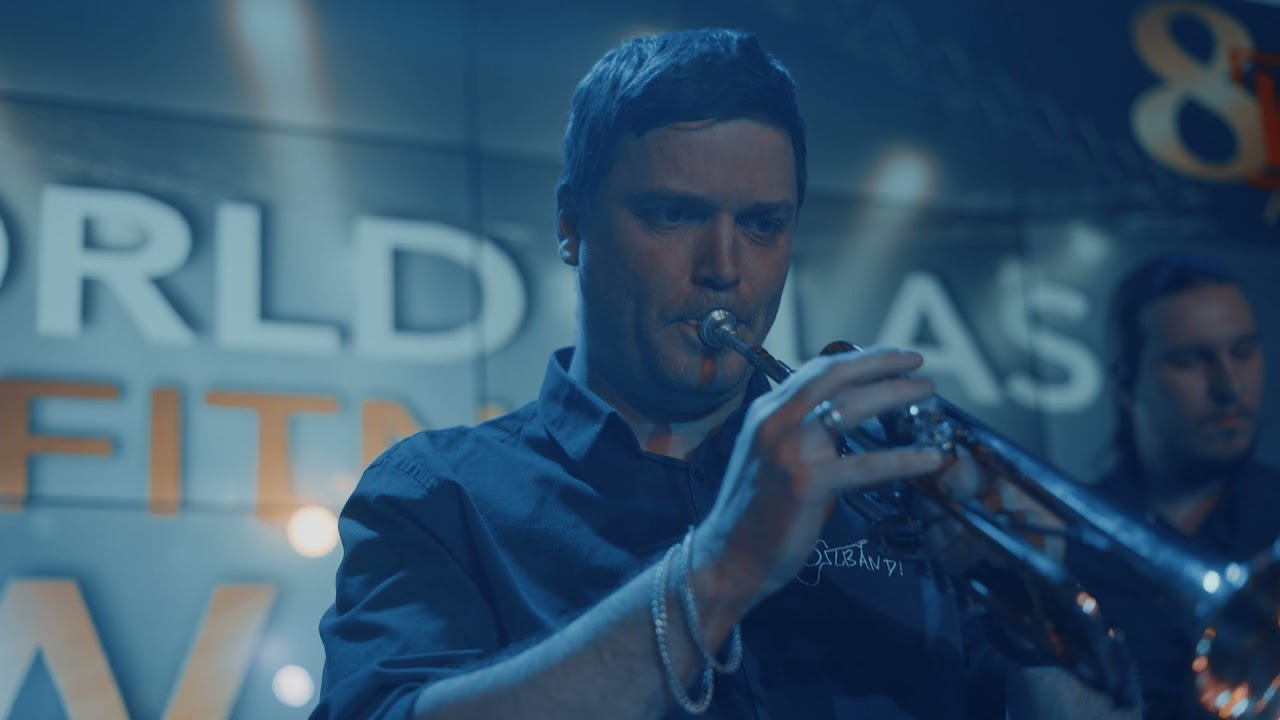 WORLD CLASS’НЫЕ ТАНЦЫ & премия FITNESS AWARDS