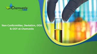 Training on Non Conformities, Deviation, OOS & OOT Training
