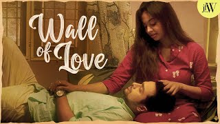 Wall of Love | Pooja | Suraj | Tamil Short Film with Subtitles |JFW | 4K | #valentinesday #lovestory