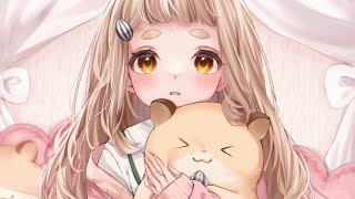 【ましゅまろ】世にも珍しい雑談【にじさんじ/町田ちま】
