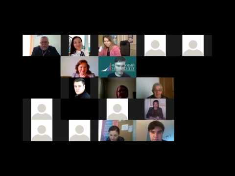 #Финуниверситет #Курск XVIII Всероссийская студенческая научная конференция с международным участием