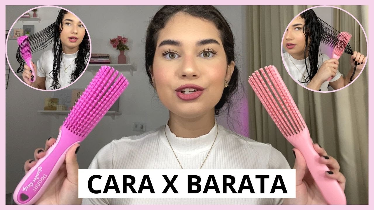 ESCOVA POLVO CARA x BARATA *batalha* | Ana Moraes