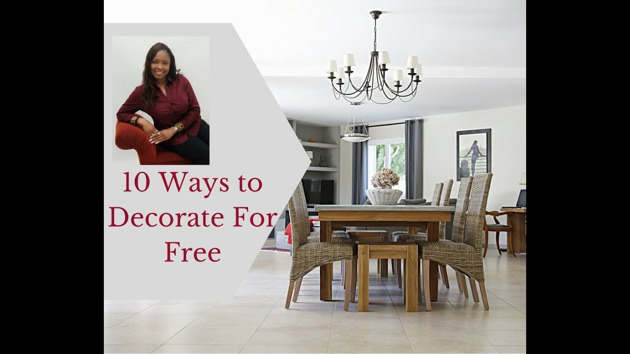 Free Home Decorating Advice - salalomdesign