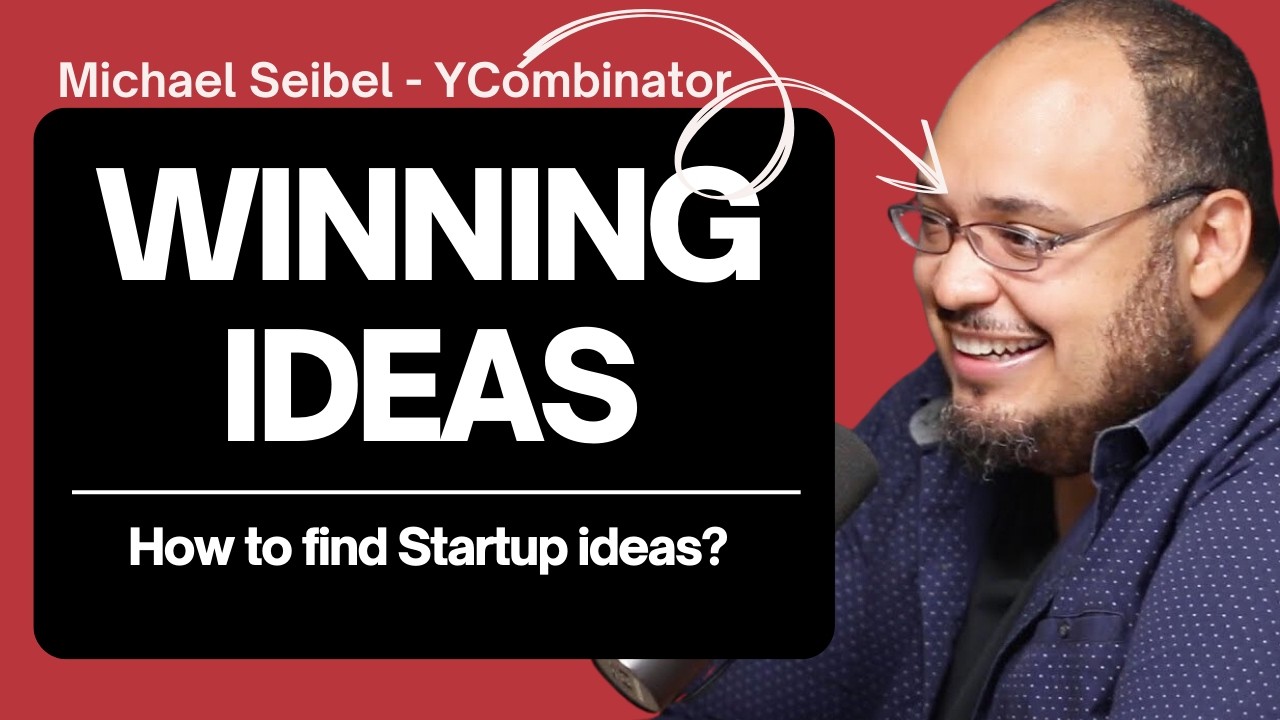 How To Find Startup Ideas (The Better Way)