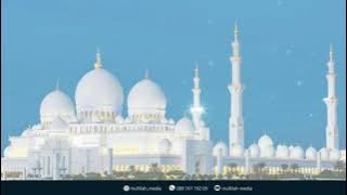 Ayat-ayat Ruqyah penyejuk hati  syekh Mansur as-salimi