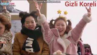 Eğlenceli Kore Klip Really Really