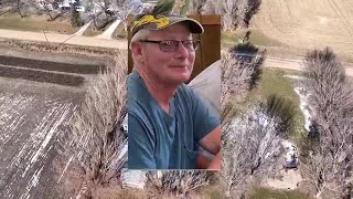 ‘Something is wrong’ - Missing Calhoun County man’s family thinks more can be done