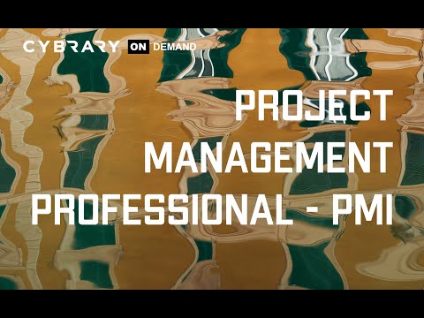 pmp-part-08-of-10-|-project-management-professional-|-cybrary