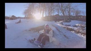 Beech Mountain 12/26/18