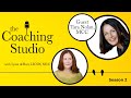 the Coaching Studio with guest Tara Nolan, MCC