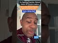 What would you do?? #educatorcareercoach #teachersoftiktok #educator #principalsoftiktok #education