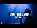 Juice WRLD - I Don