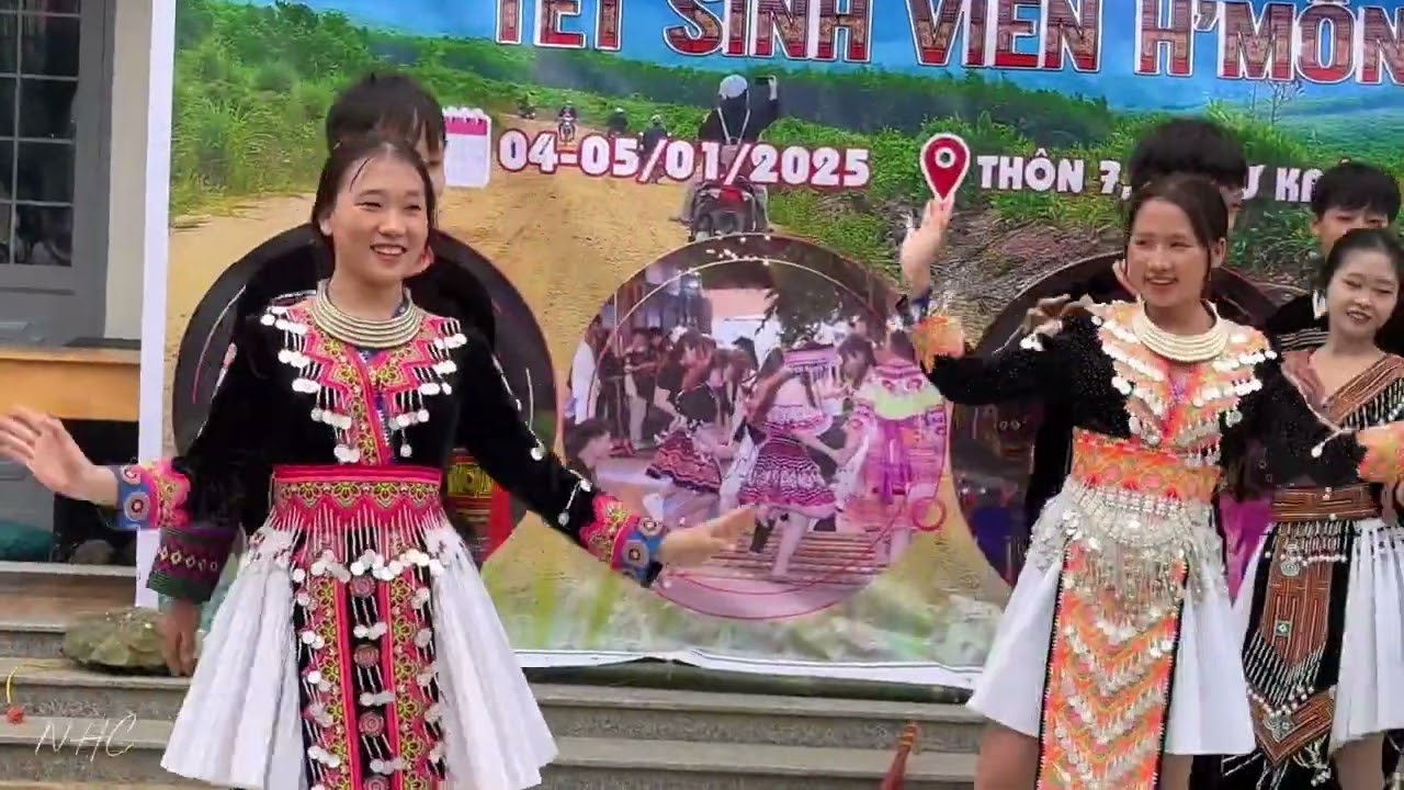 Txiv Leej Tub Niam Leej Ntxhais - Nkauj Hmoob Seev Cev