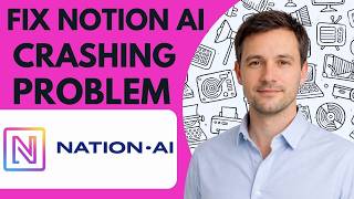 How To Fix Notion AI Crashing Problem Full Guide 2026