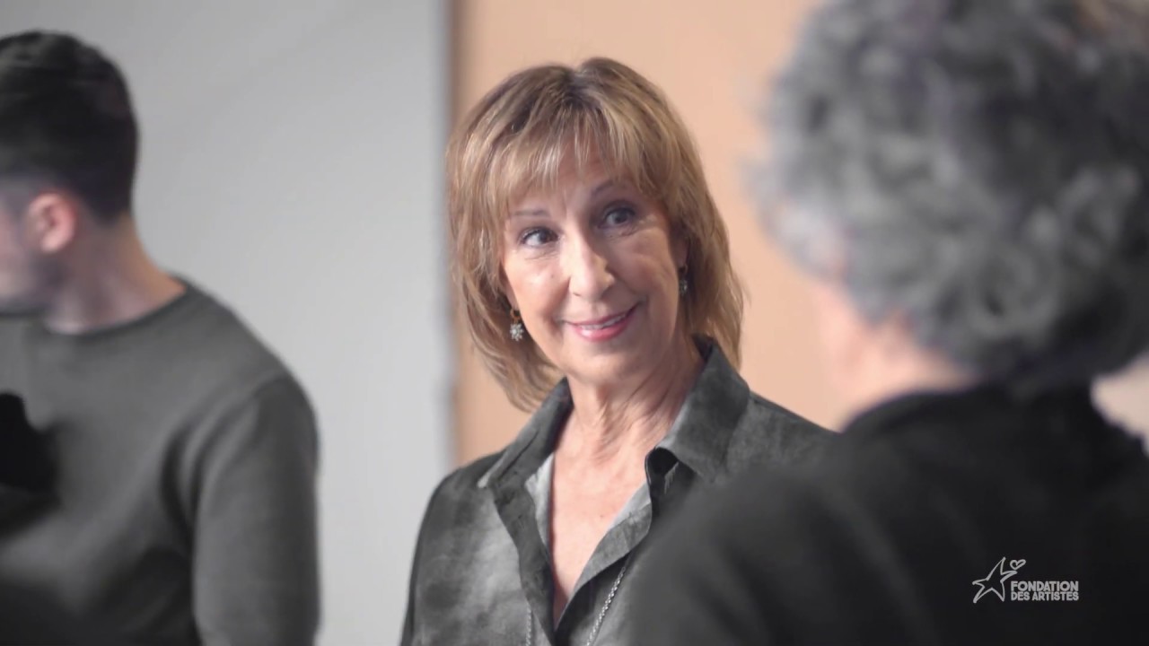 Ensemble, jouons un rôle - 35e anniversaire de la Fondation des artistes