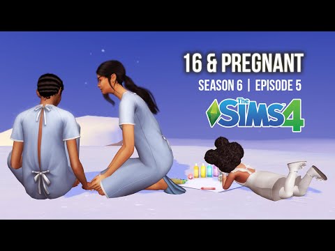 16 & PREGNANT | SEASON 6 | EPISODE 5