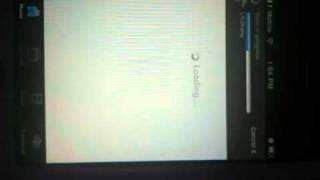 Korlink sync tutorial screenshot 1