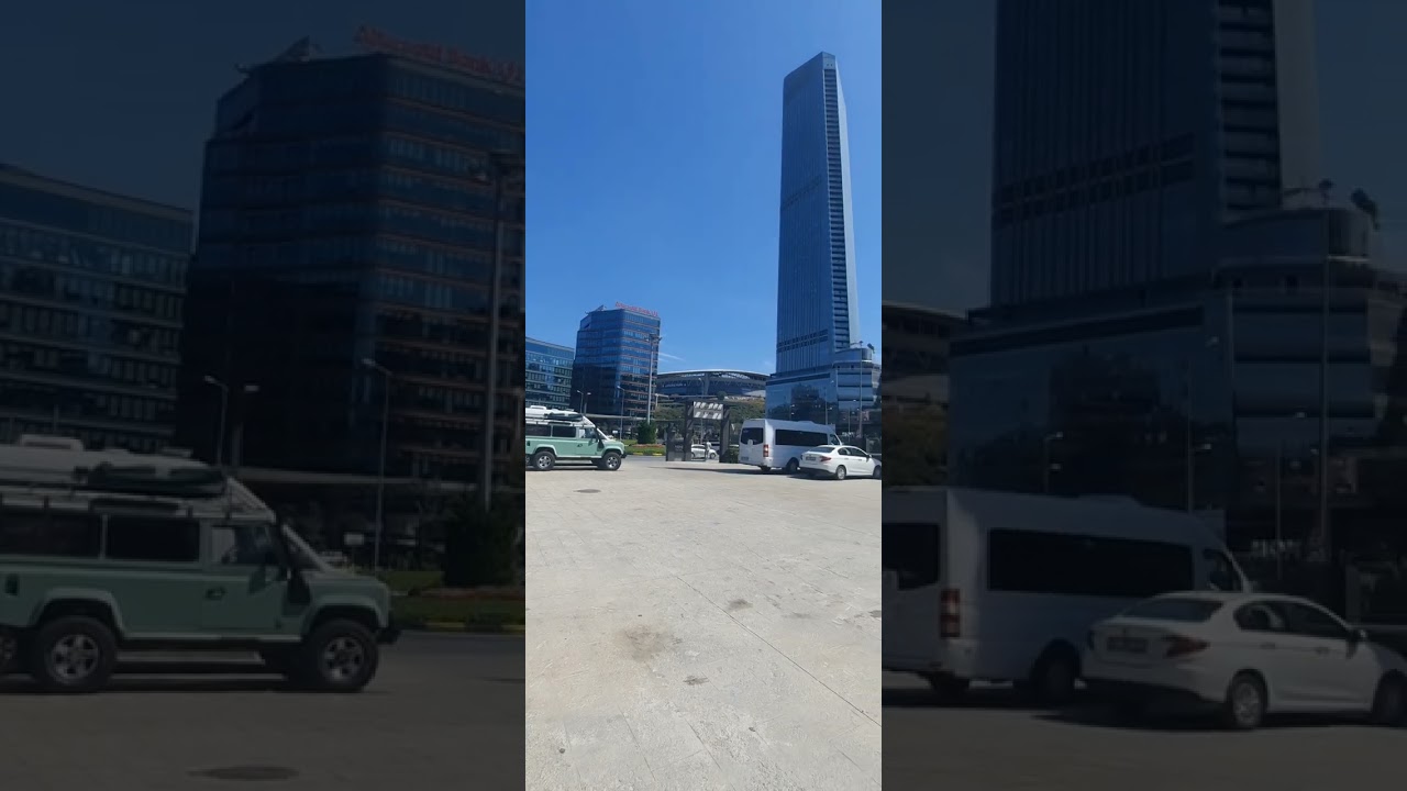 Halit TÖRÜN, Vadi İstanbul Camii 31.08.2023 Perşembe Merkezi Öğle Ezanı (Eyüp Sultan'dan merkezi)