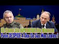 Moscu Sacudida Por EL Caos - Putin PURGA A 2 De SUS Mas LEALES !