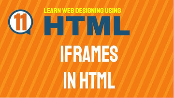 IFrames in HTML(Urdu/Hindi)