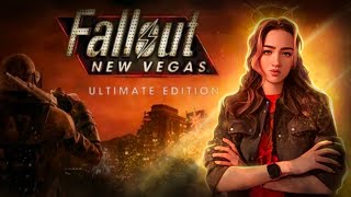 НЕЗАВИСИМЫЙ НЬЮ ВЕГАС.ФИНАЛ ☢ Fallout: New Vegas #FalloutNewVegas #Fallout #STREAM #GAMES
