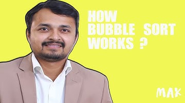 Bubble SORT | Part 1 | OL | A1 | Register to recorded lectures : https://wa.link/9u4tkw