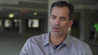 Johnathon Schaech: REPRISAL