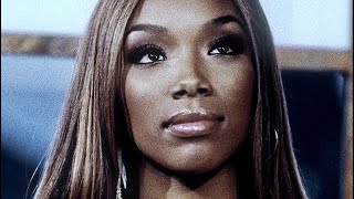 Brandy - Who Is She 2 U (Sped up + Reverb)